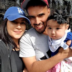 Meet your Posher, Rudy